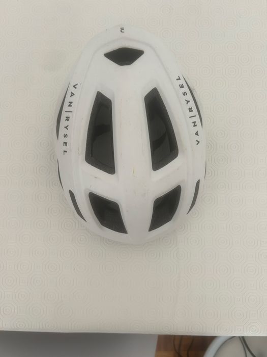 Capacete Van Rysel