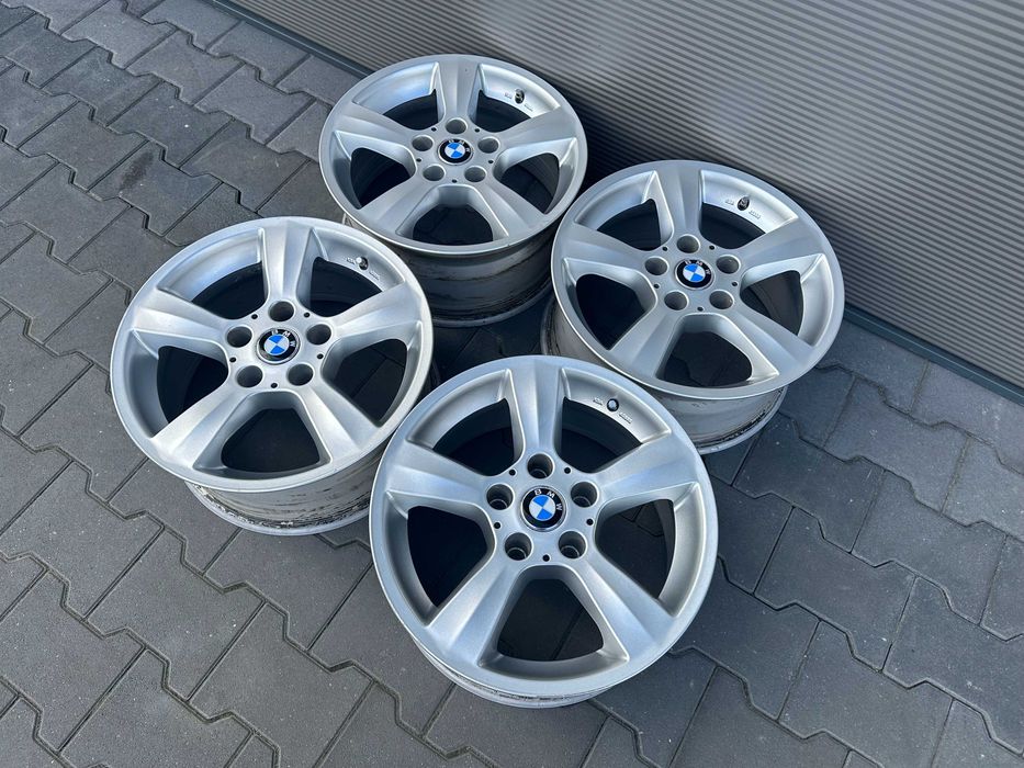 5x120 16 BMW E28 E34 E39 E60 E90 E92 E93 BMW