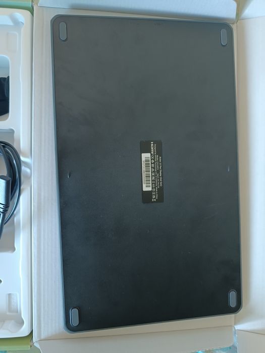 Mesa digitalizadora XP-Pen Artist 12 Pen display (2nd Gen)