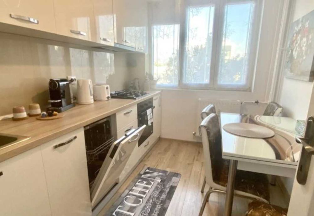 Здаю 2к квартину