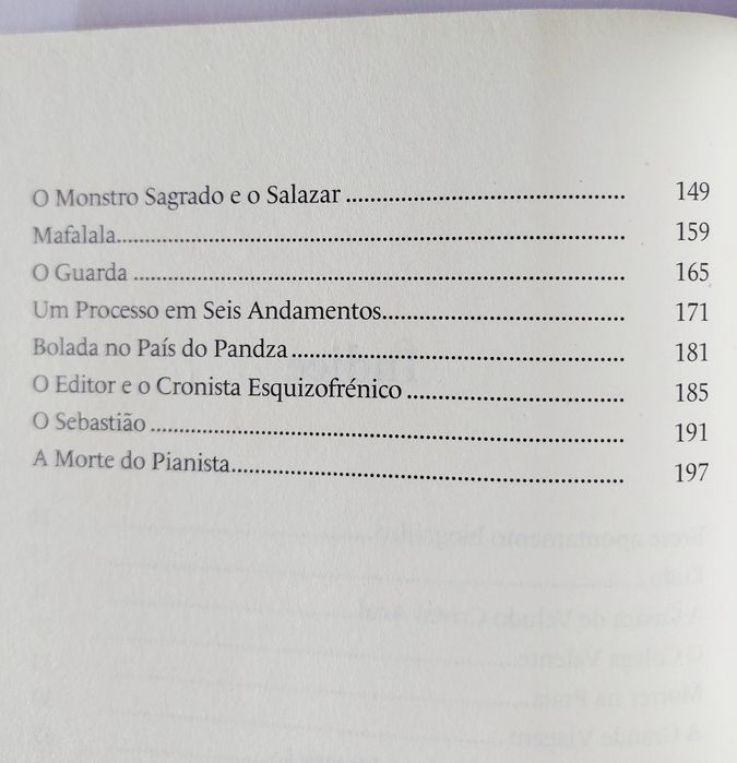 Antes Que a Gente Morra