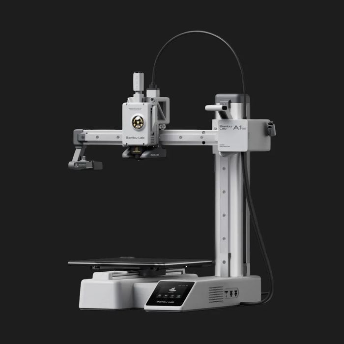 3D-принтер Bambu Lab A1 Mini