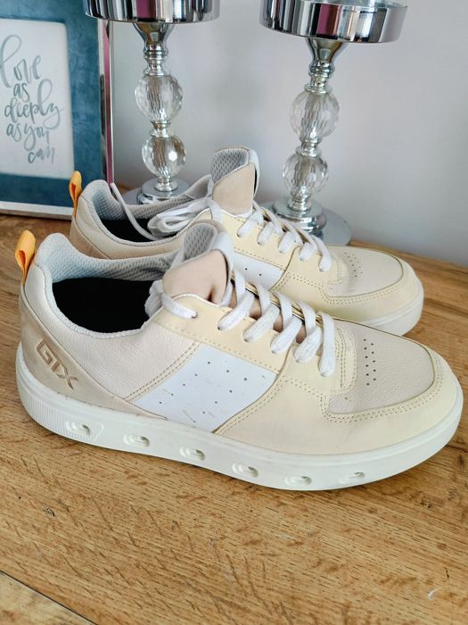 Buty Ecco street 720 rozmiar 38