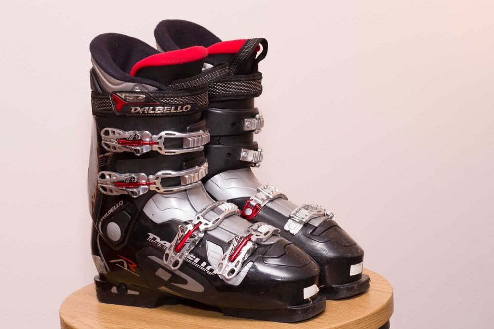 Buty narciarskie DALBELLO roz.28.