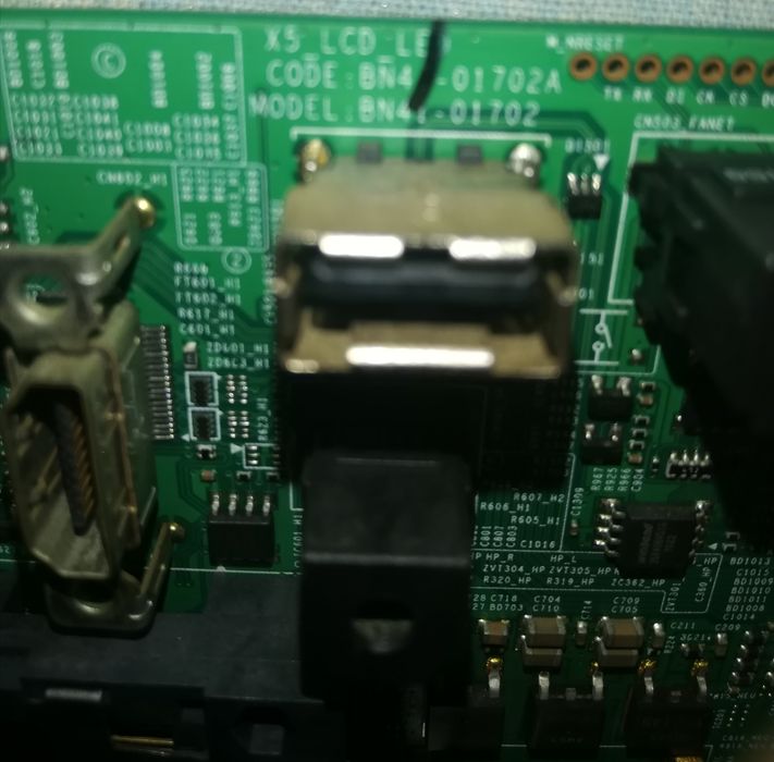 Placa Principal (Mainboard)