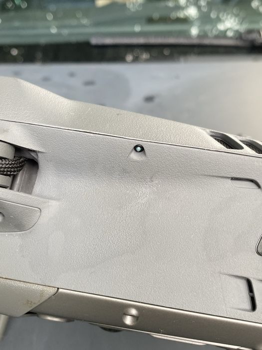 Mavic 3T Enterprise Thermal  ночной налет 6 часов, в хорошем состоянии мавик 3т термальный