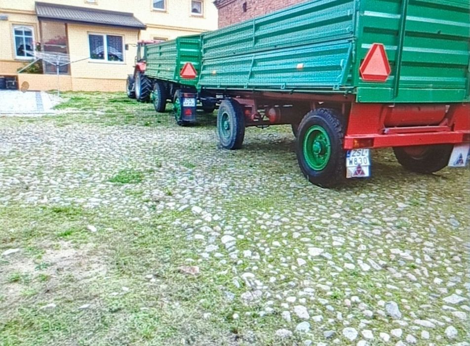 Maszyny rolnicze
