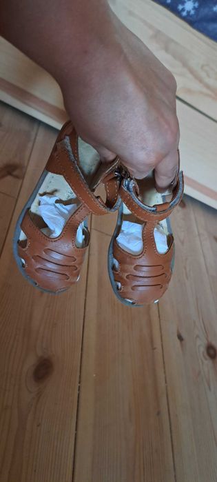 25  Mrugała lola brąz piękne!