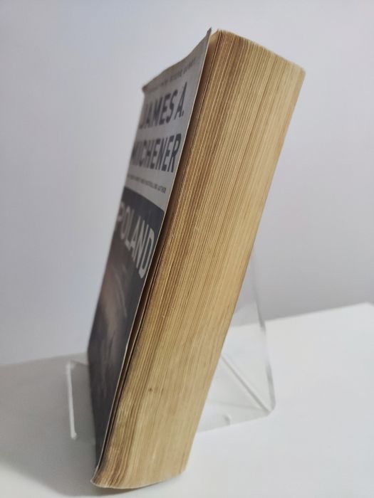 Poland - James A. Michener