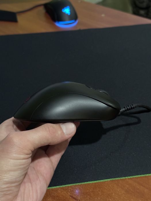 Zowie EC2-C игровая мишка