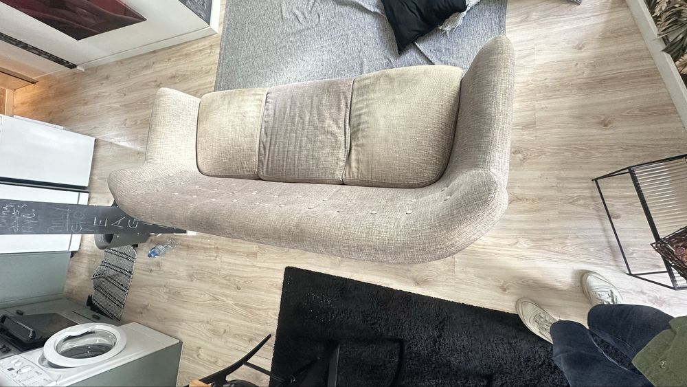 Sofa Area Store Castanho