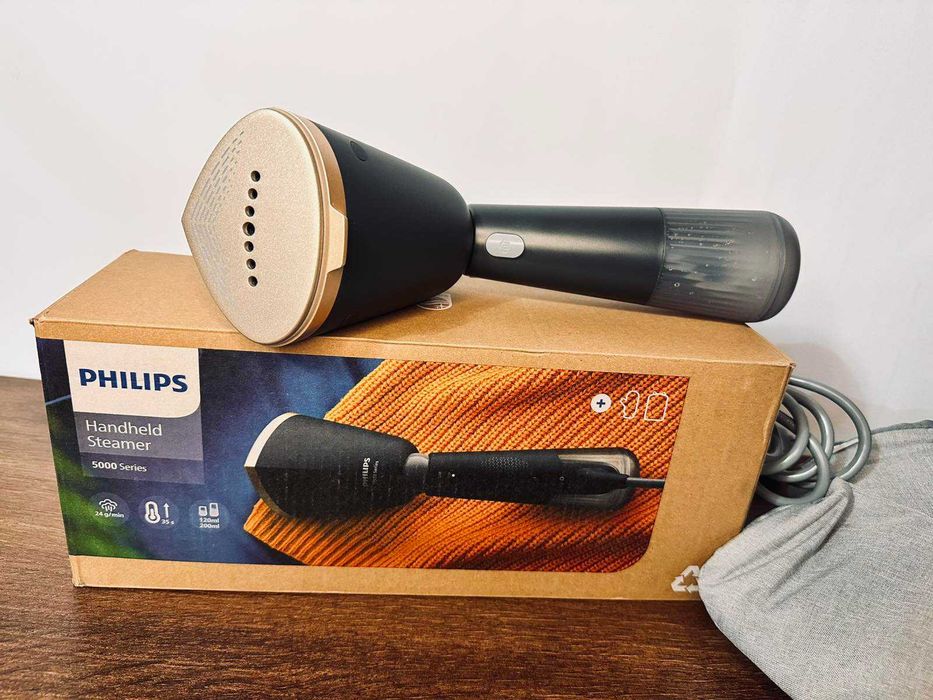 Відпарювач Philips 5000 Series STH5030/80