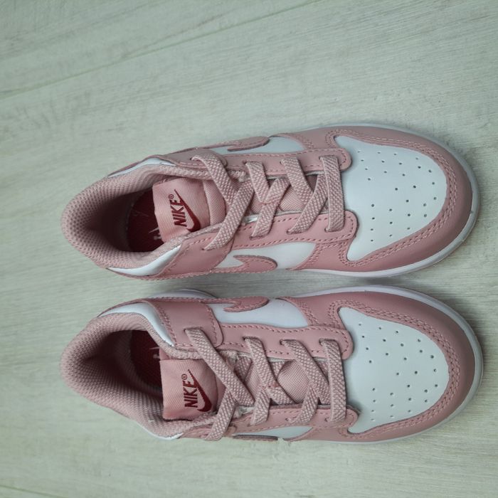 Кросівки Nike Dunk Low HV0929-100