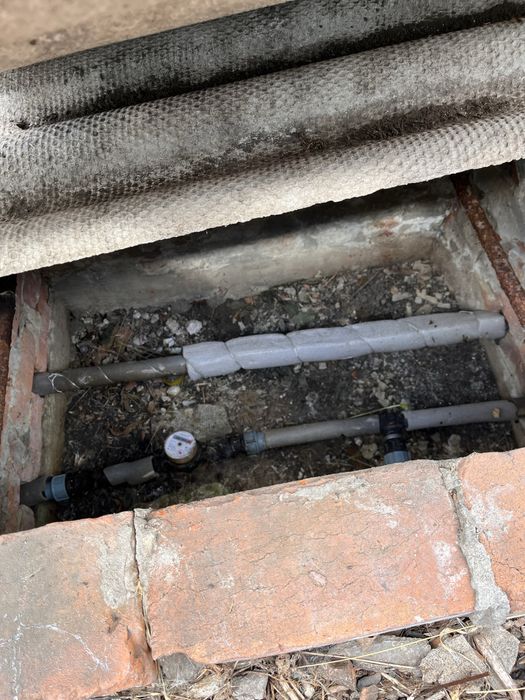 Продам старый дом с участком Подольск