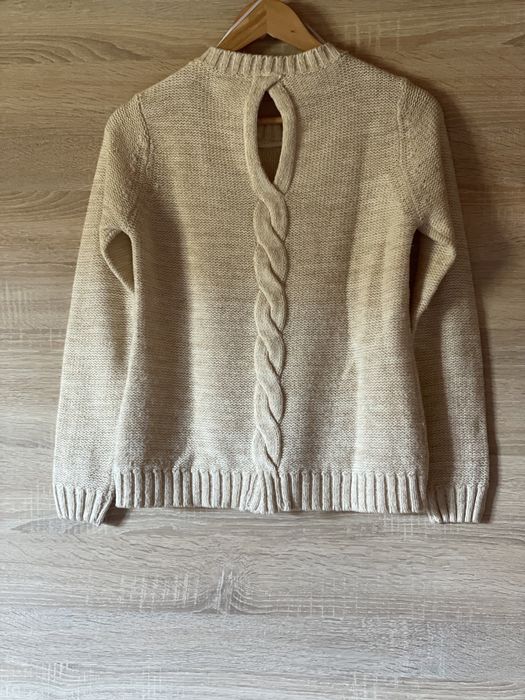 Camisola Malha Tiffosi