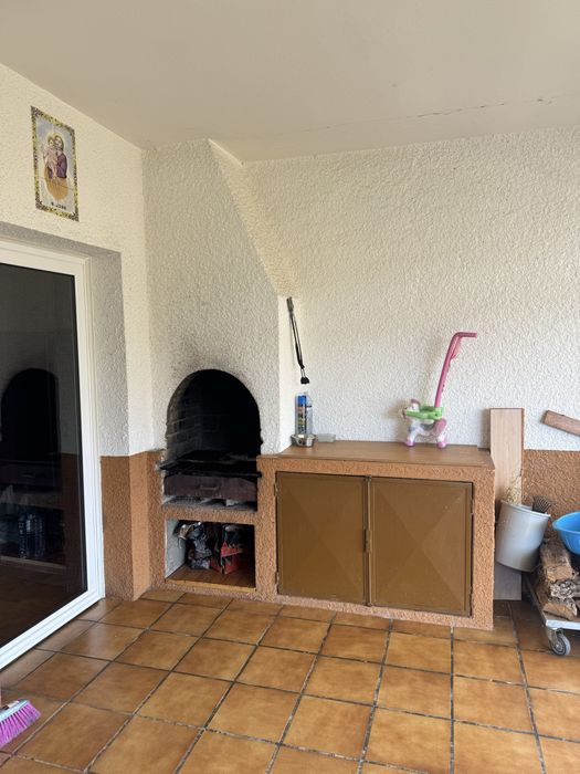 Moradia T2+1 com piscina