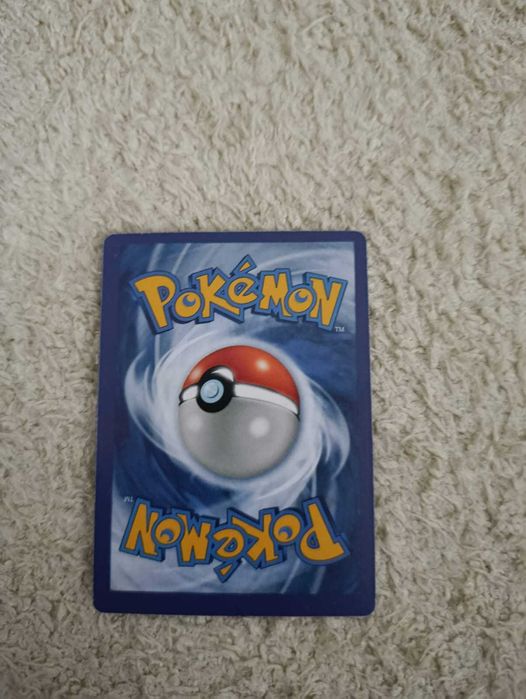 Carta Pokémon Umbreum V