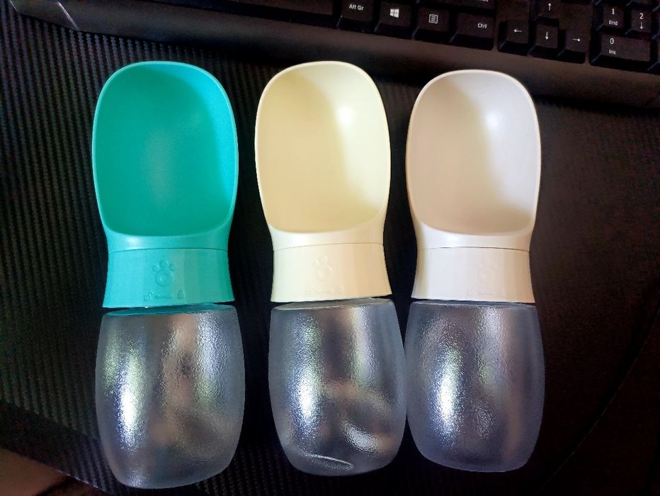 Поилка для собак