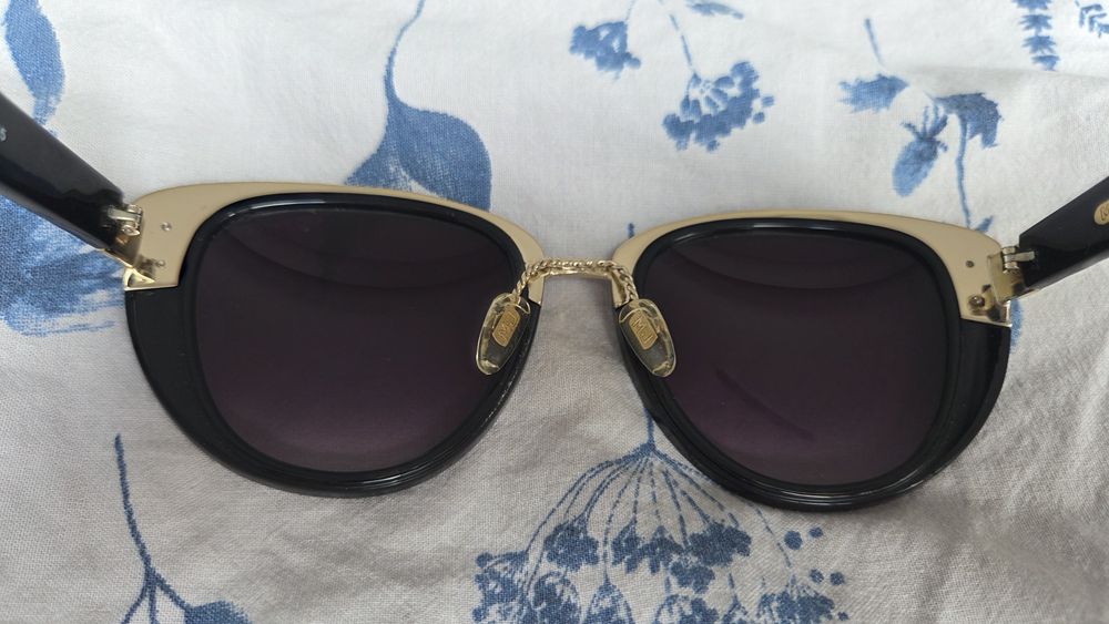 Okulary przeciwsłoneczne Marc Jacobs