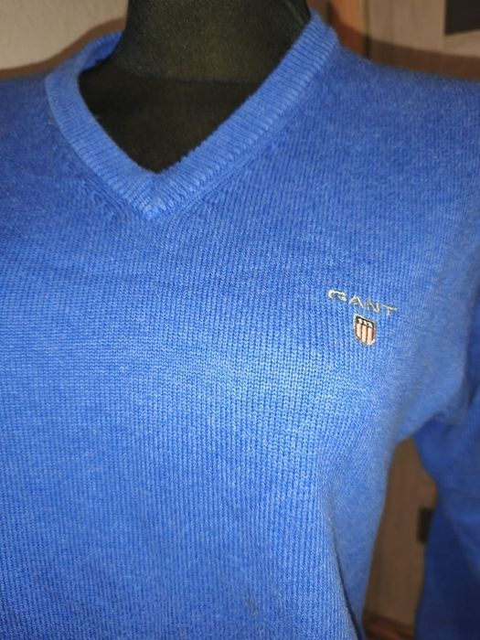 Sweter męski Gant