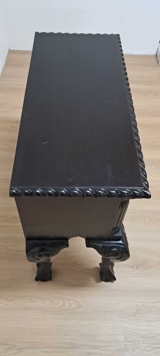 Aparador estilo Chipandelle