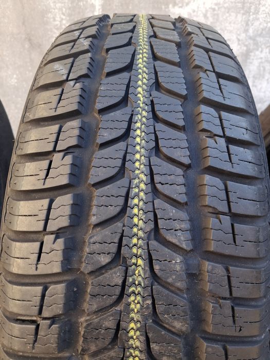распаровка 195/60 R15 Nexen