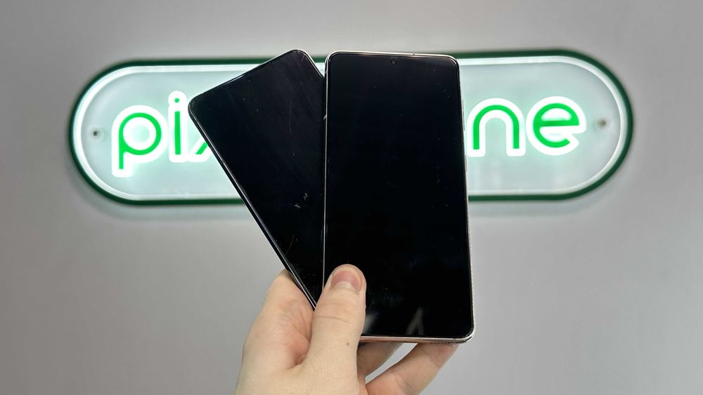 Магазин Samsung Galaxy S21 8/128GB Gray Гарантія Trade In