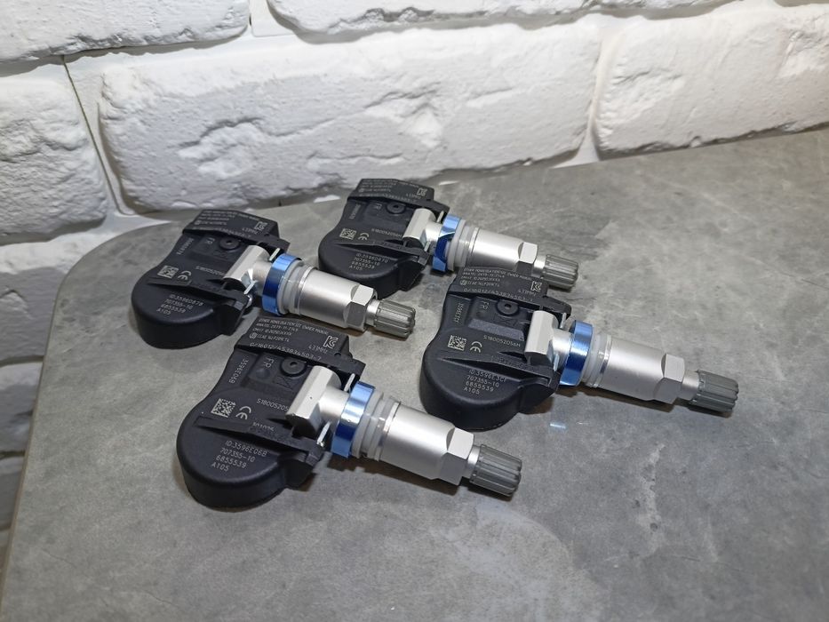 Датчик тиску в шинах BMW F-серія / кузов OEM 36106881890 F30 F32 F10