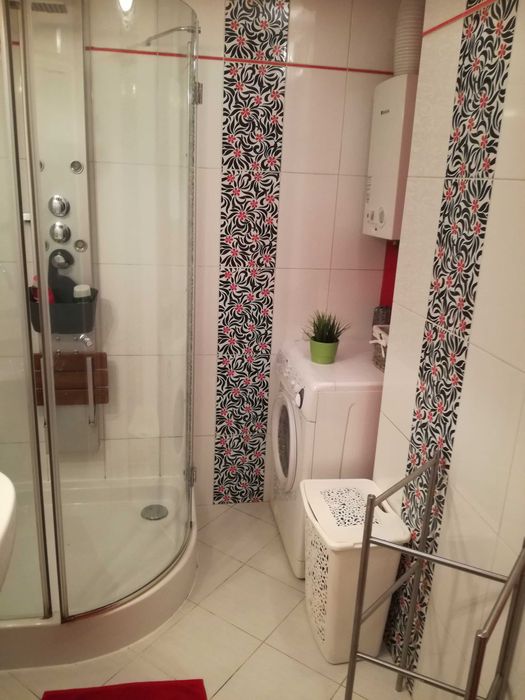 Pokój  dla kobiety, centrum - ul. Mazowiecka