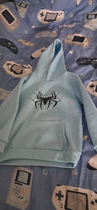Bluza Spiderman 142