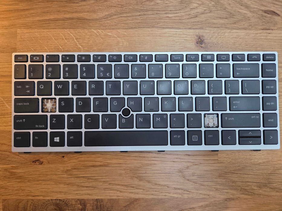 Klawiatura do HP Elitbook 840 g6 na części!