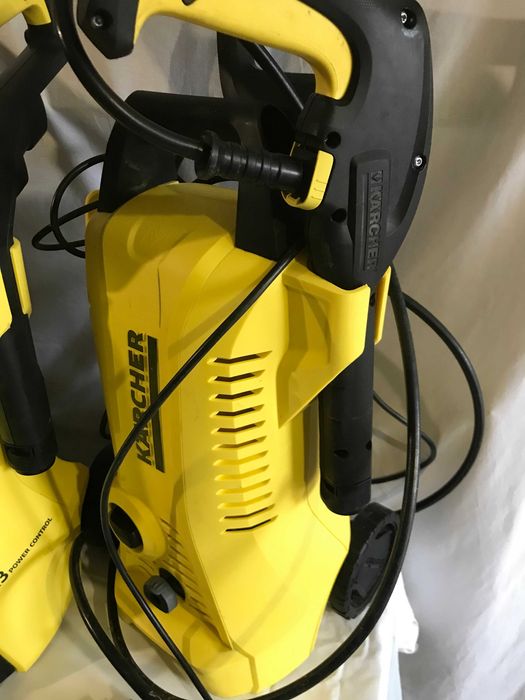 Мийка високого тиску Karcher K 2  Full Control/110 бар./360 л/год., 1400 Вт. з Англії