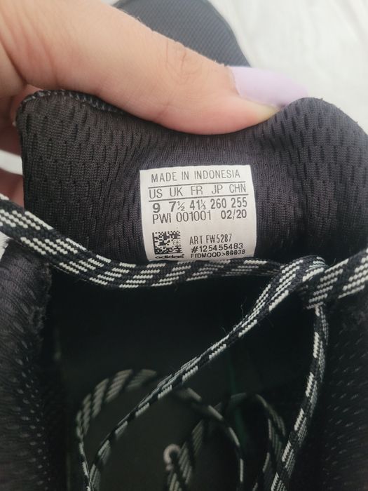 Buty adidas Rockadia Trail 3.0 41 i 1/3 buty do biegania