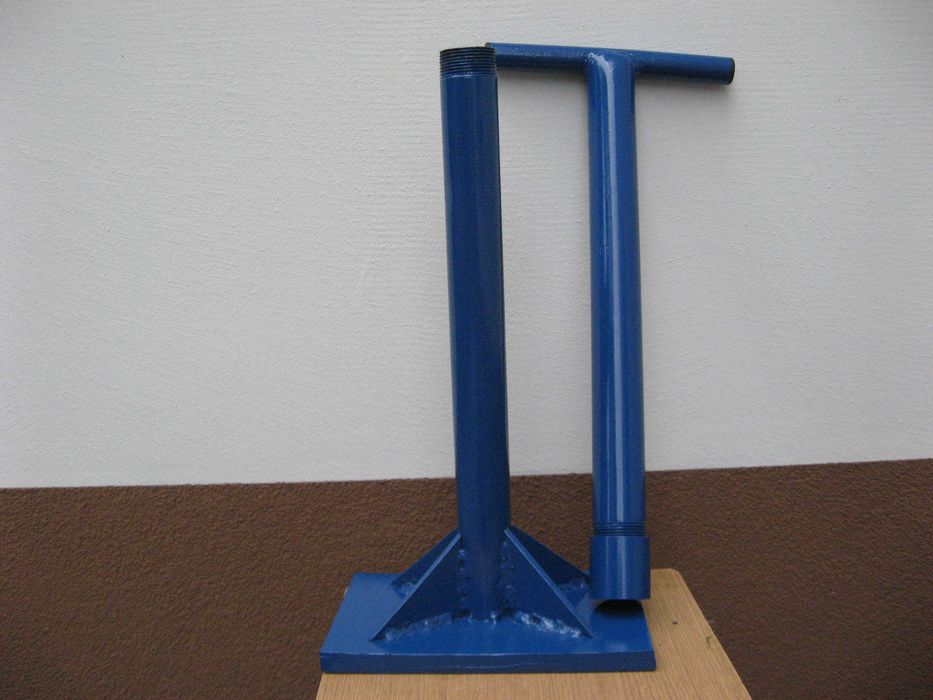 Ubijak ręczny składany 9, 80 kg