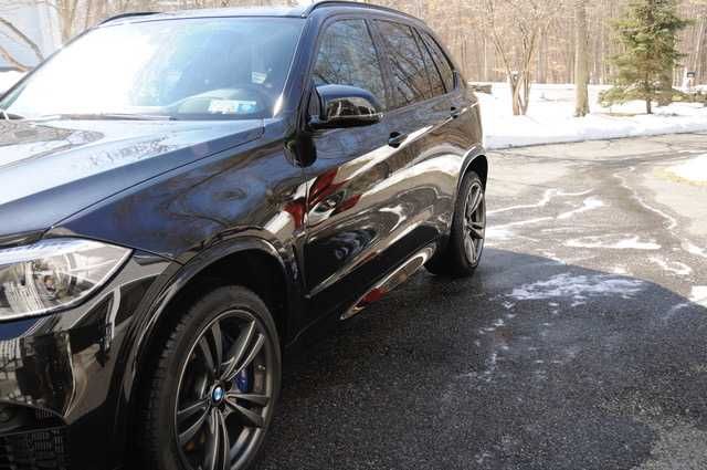диски bmw f15 e70 f16 e71 x5 x5m x6 x6m 299 стиль R20 5x120 різношир
