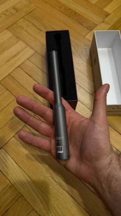 miniDSP UMIK-1 mikrofon pomiarowy USB