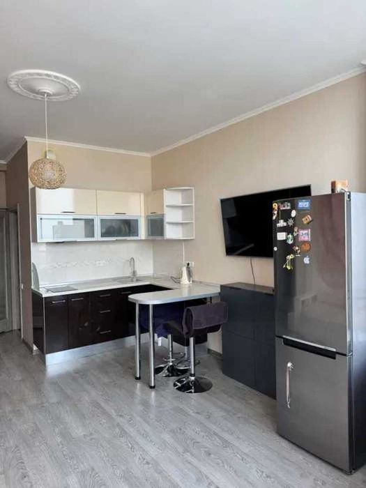 1-кімнатна квартира за адресою вул. Кримська (площа 32 м²) - Atlanta.ua - фото 2