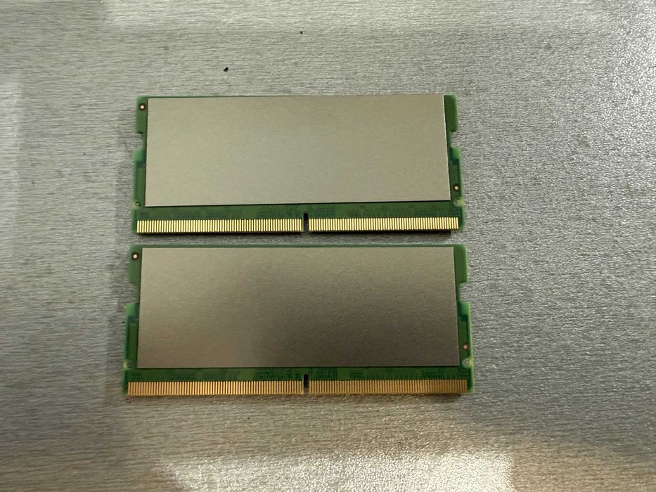 Оперативна пам'ять Samsung 16GB DDR5 5600MHz SO-DIMM | OEM ASUS TUF