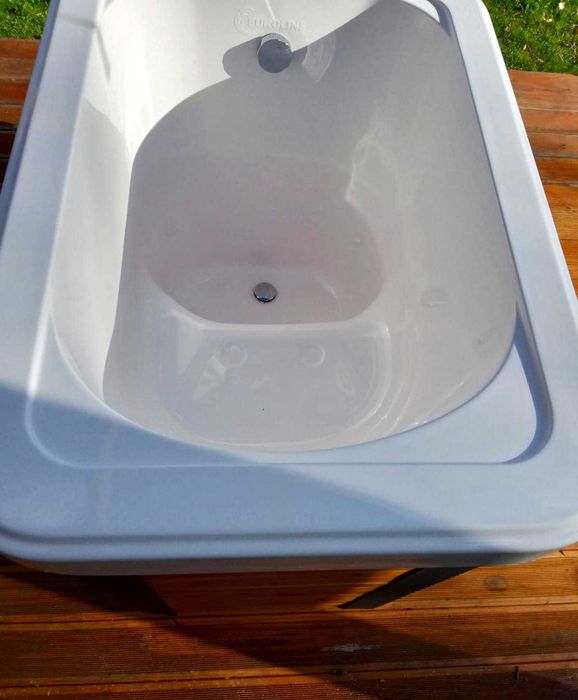 PROMOCJA!! balia do schładzania po saunie, beczka do morsowania EREBUS