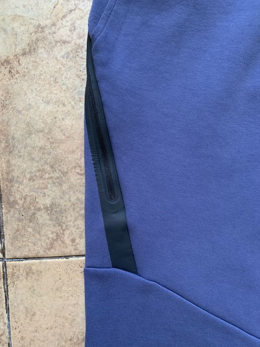 Штани Nike Tech Fleece. XL