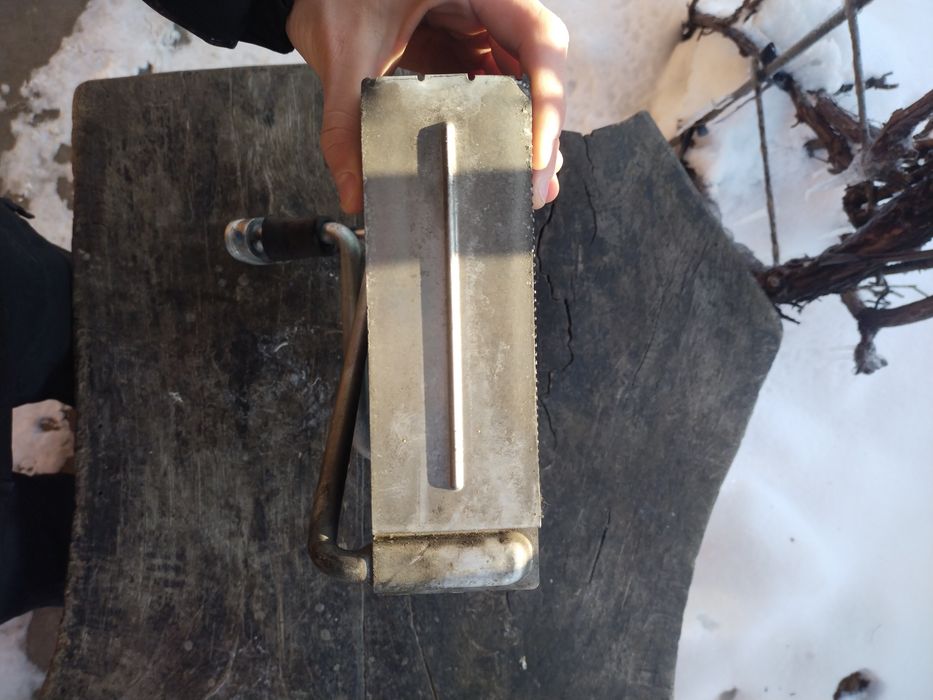 Випарник кондиціонера Passat B5