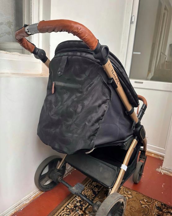 Прогулянкова колсяка El camino Dinamik pro