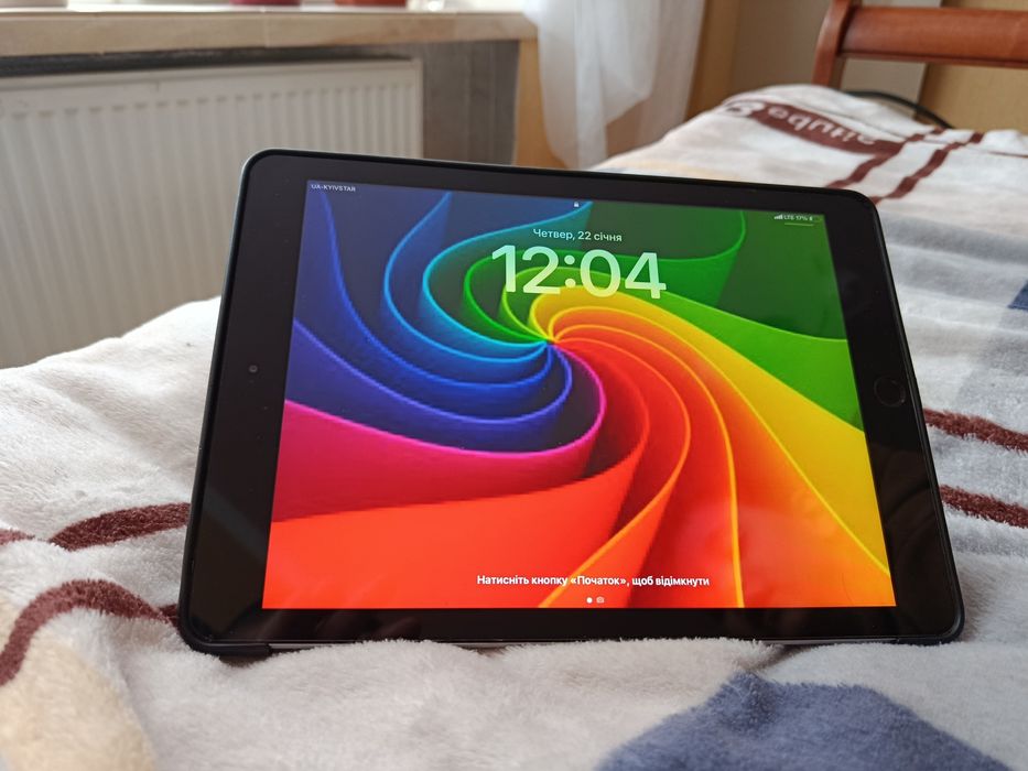 Планшет Ipad 6 покоління. Планшет для навчання. Підтримує всі освітні