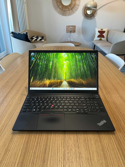 Lenovo ThinkPad E15 Gen 2 Ryzen 5 16GB 256SSD US Office RokGwar FV/M