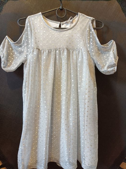 Платтячко дитяче, свято