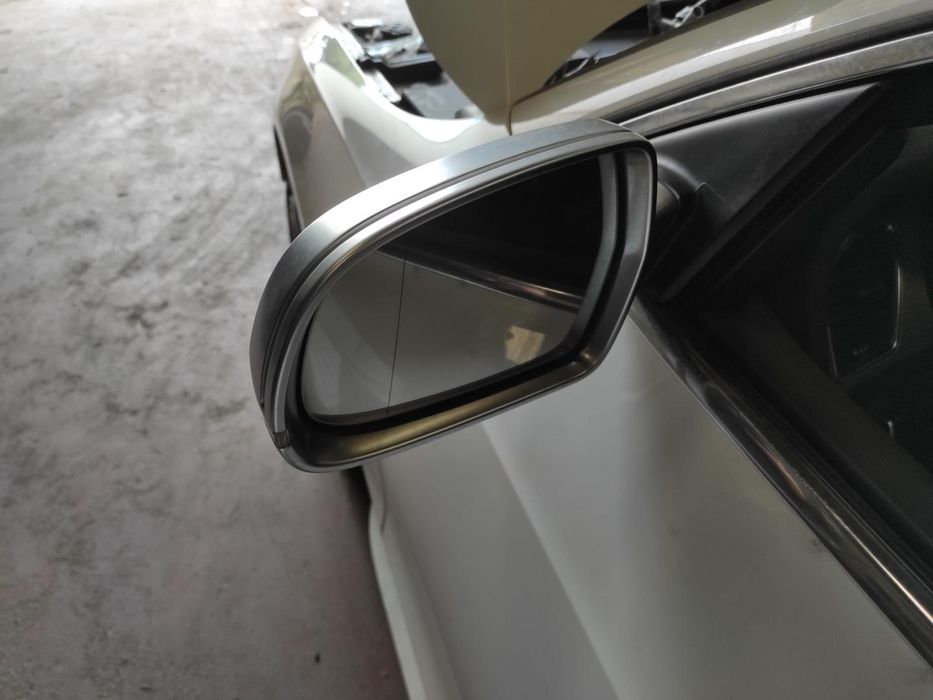 Retrovisor Esquerdo Audi S5