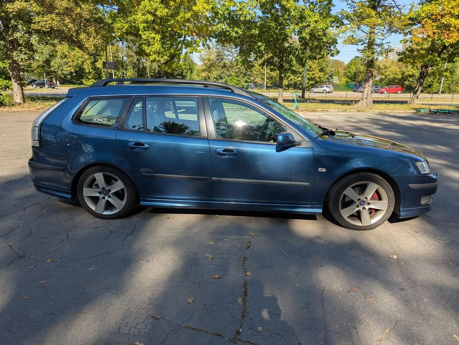 Saab 9-3