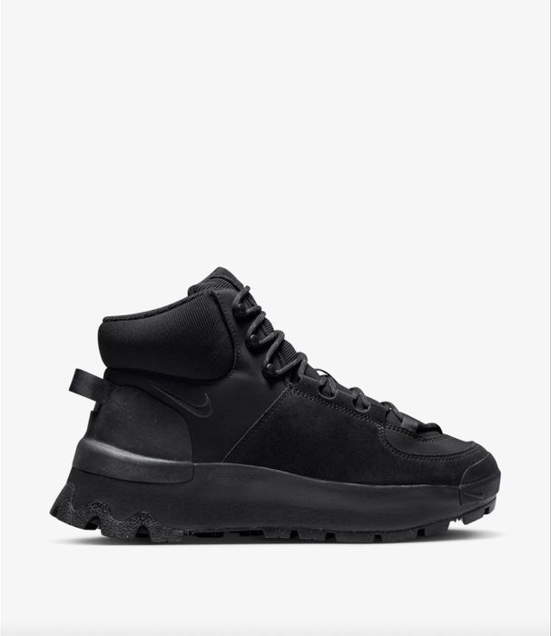 Nike черевики