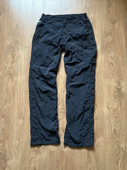 Трекінгові штани Salewa