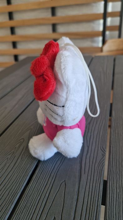 Peluche Hello Kitty da Sanrio
